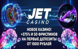 JET Casino